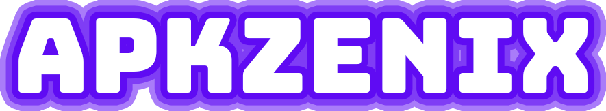 logo apkzenix