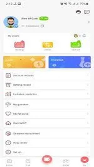 19love me apk di android