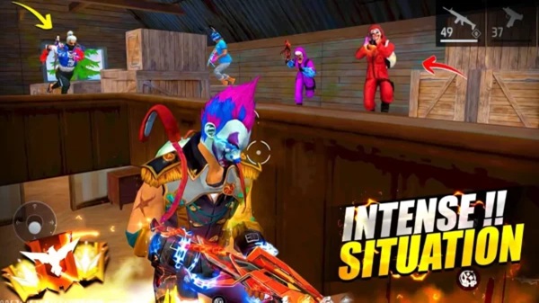 aimlock free fire apk di android