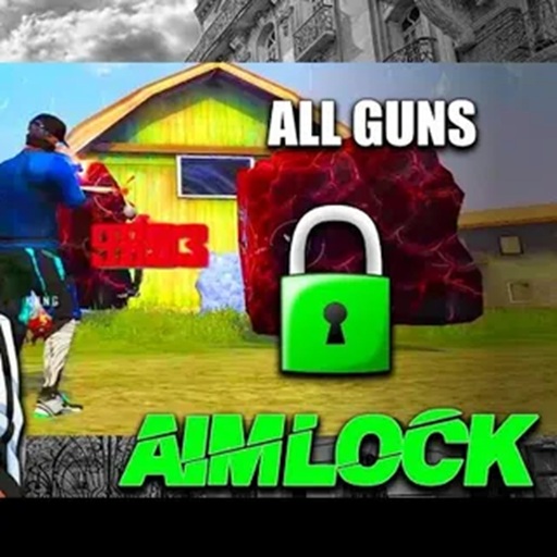 AimLock Free Fire