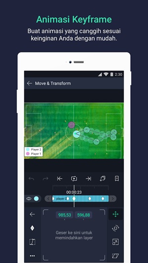 alight motion apk 2025