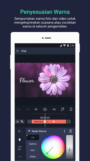 alight motion apk download