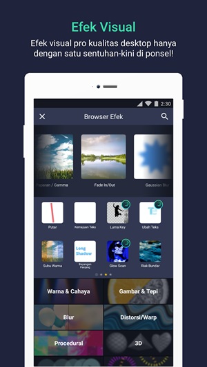 alight motion apk versi terbaru