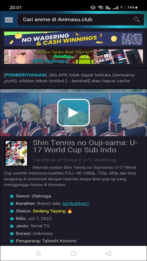 animasu apk download