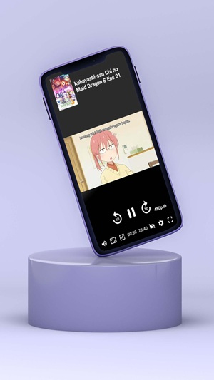 animeku apk 2025
