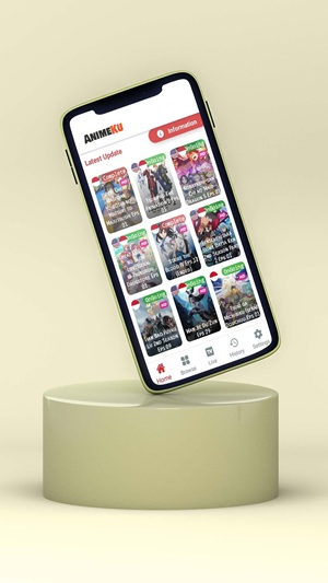 animeku apk download