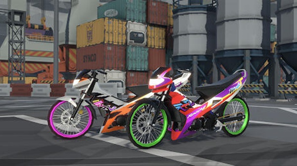 asian drag champion apk 2025