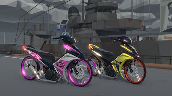 asian drag champion apk di android