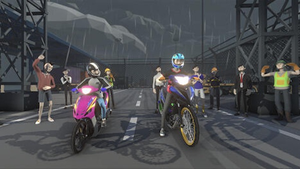 asian drag champion apk download