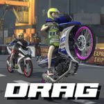 Icon Asian Drag Champion MOD APK 1.0.7 [Unlimited Money]