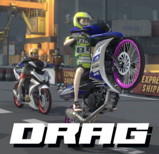 Asian Drag Champion