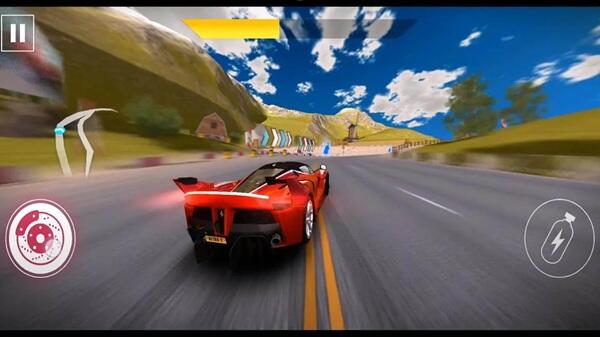 asphalt nitro apk download