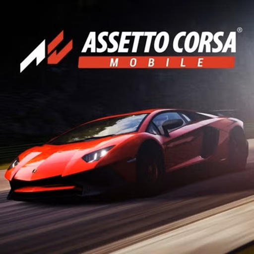 Assetto Corsa Mobile