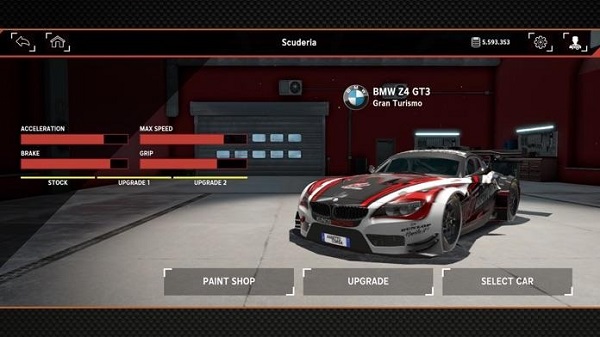 assetto corsa mobile apk versi terbaru