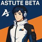 Icon Astute Beta Server APK 25.0
