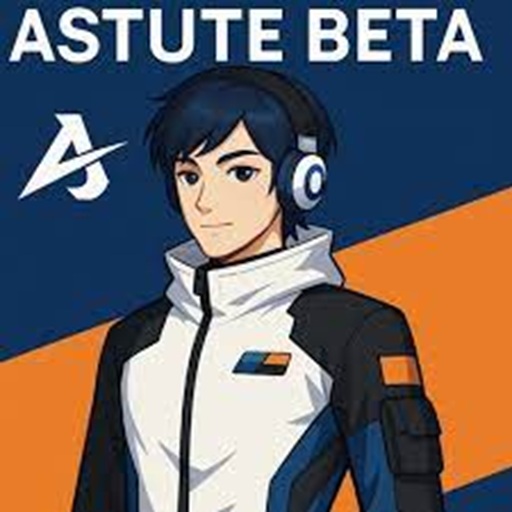 Astute Beta Server