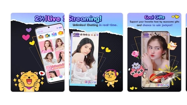 bar bar live apk 2025