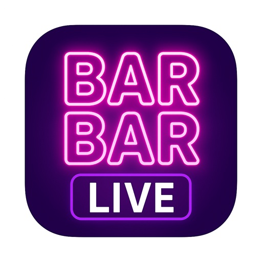 Bar Bar Live
