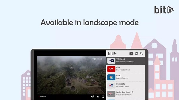 bittv apk versi terbaru