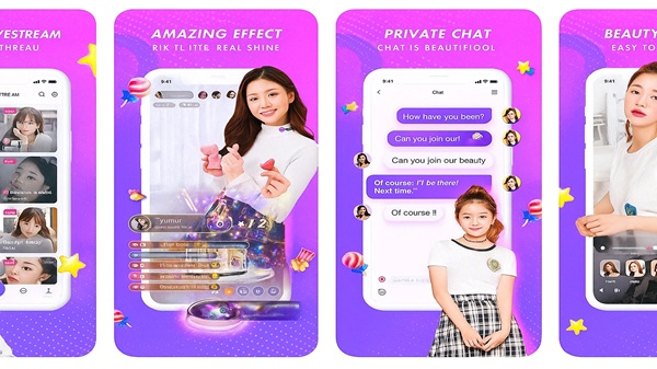bling2 apk di android