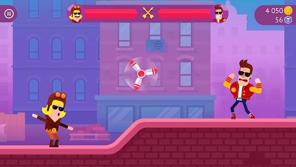 bowmasters apk