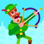 Icon Bowmasters MOD APK 11.1.1 [Unlimited Coins]