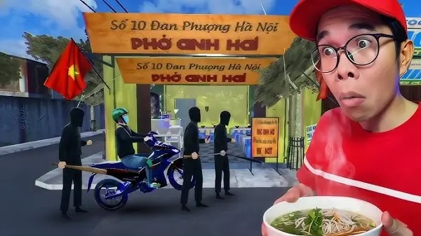brother hais pho restaurant apk di android