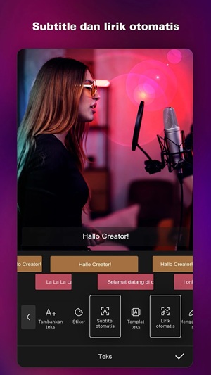capcut apk gratis