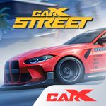 Icon CarX Street MOD APK 1.14.1 [Unlimited Money]