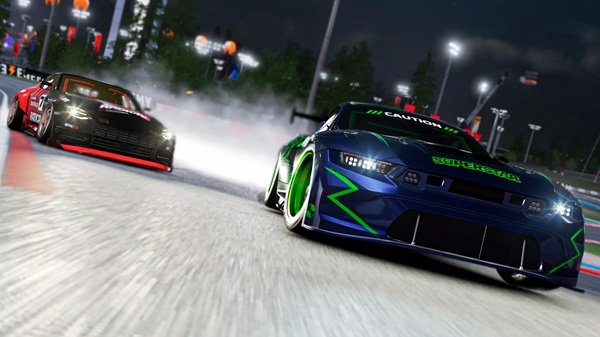 carx street apk versi terbaru