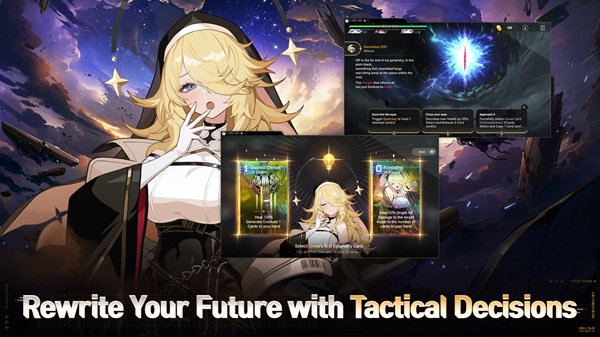chaos zero nightmare apk download