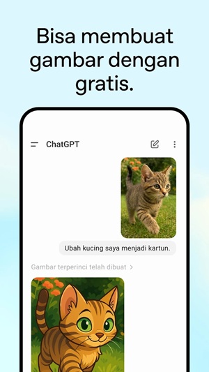chatgpt apk 2025