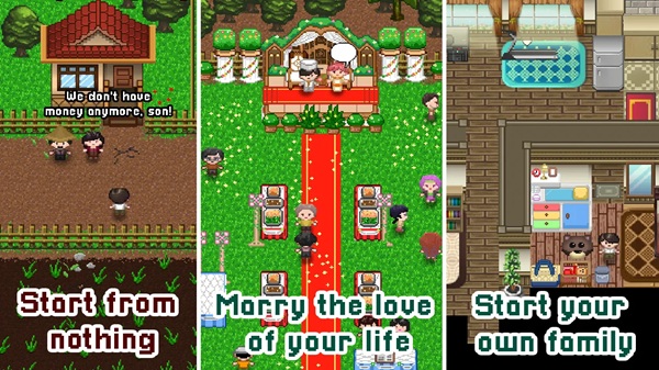 citampi stories apk di android