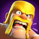 Icon Clash of Clans MOD APK 18.350.8 [Unlimited All, TH 18]