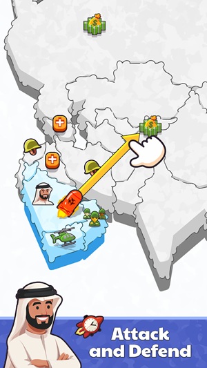 conquer countries apk 2025 (2)