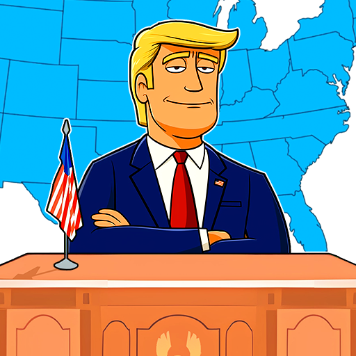Conquer Countries