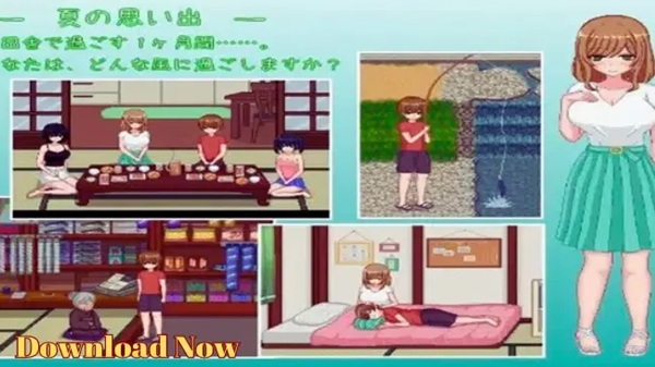 countryside life apk di android