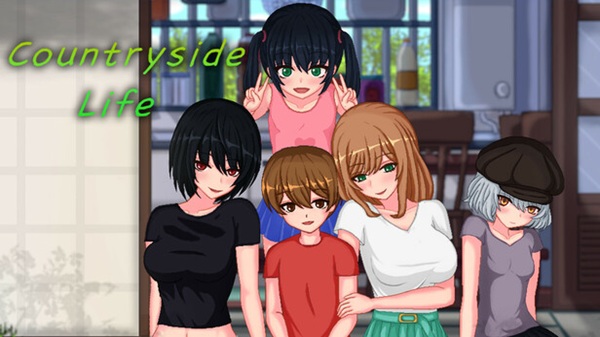 countryside life apk download