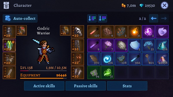 darkrise apk 2025