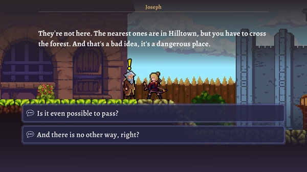Darkrise APK download