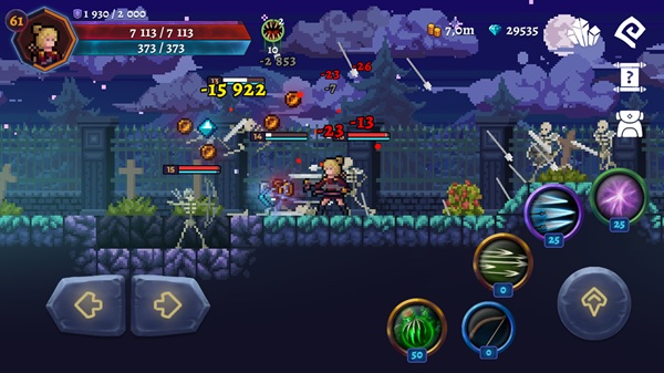 darkrise apk versi terbaru