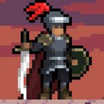 Icon Darkrise APK 0.27.27