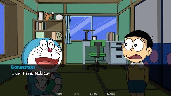 doraemon x apk download