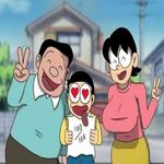 Icon Doraemon X APK 0.9c