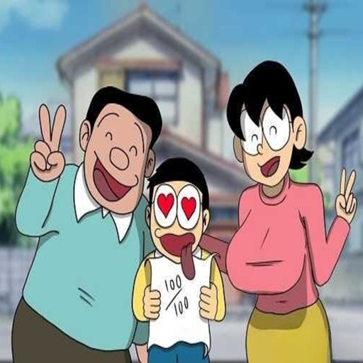 Doraemon X