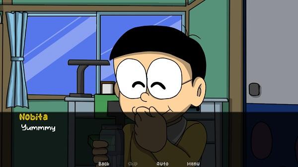 doraemon x apk versi terbaru