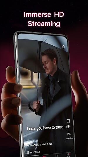 DramaBox APK di android
