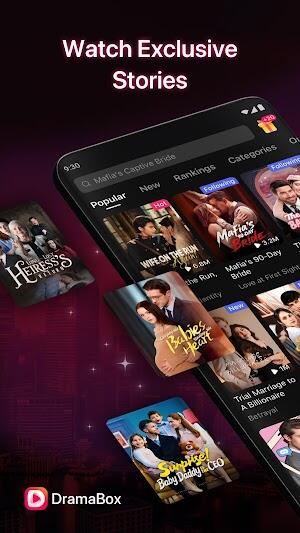 DramaBox APK download