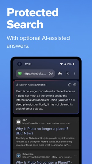 duckduckgo apk 2025