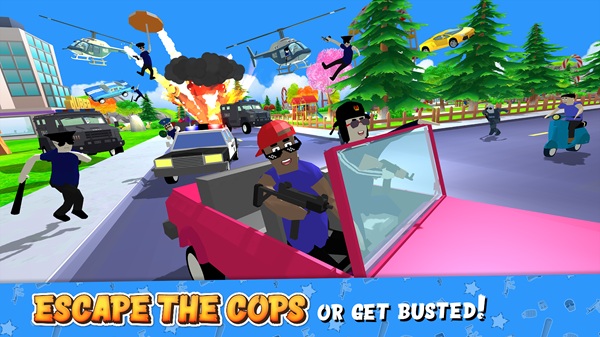 dude theft wars apk 2025